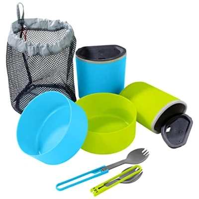 Image of Msr 2 Person Mess Kit