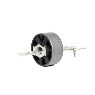 Image of 31387281, 31406350, 31476222 Arm Bushes MEYLE 514 710 0015 with holder ORIGINAL Quality Rear Axle Right, Lower, Front FORD: S Max Mk1, MONDEO 4