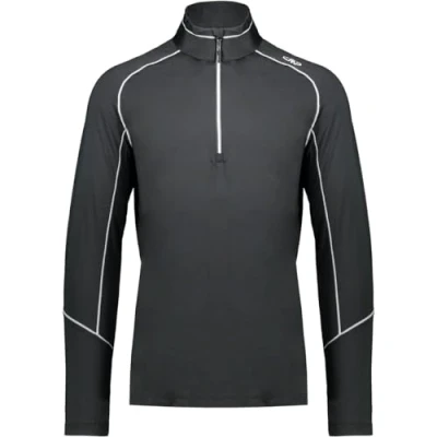 Image of CMP Man Sweat, Black, 56