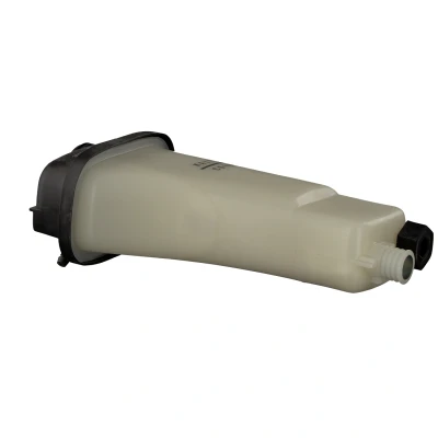 Image of 17111723520 Expansion Tank FEBI BILSTEIN 23929 without lid BMW: 5 Saloon, Touring, Z3 Roadster