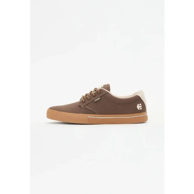 Image of Etnies Jameson Skate shoes, Men&#039;s, Size: 55, Brown/tan shoes