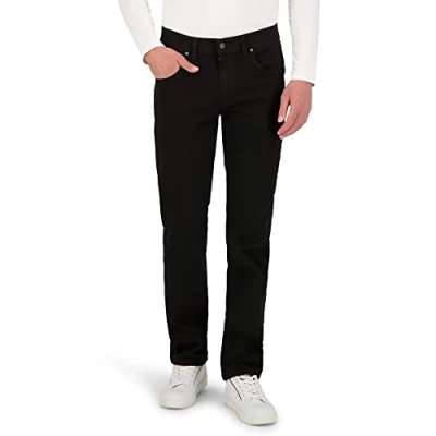 Image of Pioneer Men&#039;s Rando Jeans, Black (Black), 38W / 32L