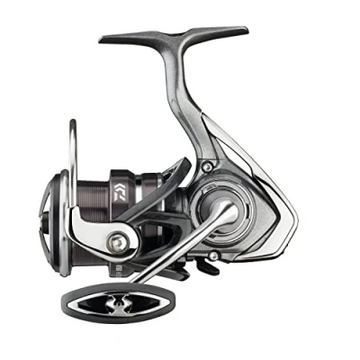 Image of Daiwa 20 Exceler LT 4000 C Reel 20EXLT4000