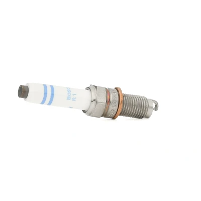 Image of P500000647 Spark plug BOSCH 0 241 145 523 M 12 x 1,25 16 VOLKSWAGEN: Touran II, Scirocco III, Golf 7, AUDI: A1 Sportback, A3 Saloon, Q2