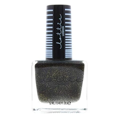 Image of Lottie Nail Polish 12ml Pixel Puzzle