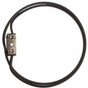 Image of First4spares Fan Oven Element For Hotpoint BU62, BU72, BU81 &amp; BU82 Electric Cookers (006)