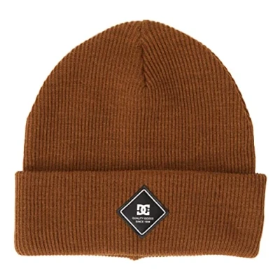 Image of DC Shoes Label Beanie for Men