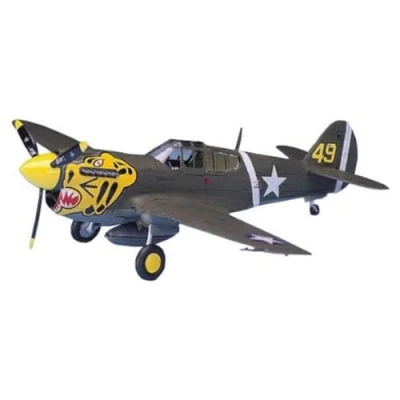 Image of Academy ACA12468 Model Kit, Various