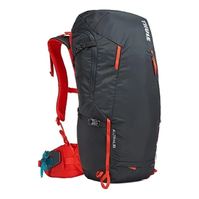 Image of Thule AllTrail 35l men&#039;s hiking rucksack