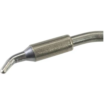 Image of Jbc C250407 Soldering Tip for Aluminium 2 A, Chisel