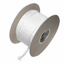Image of Stovax/Kensal/Yeoman Stove Door Rope Kit inc Glue