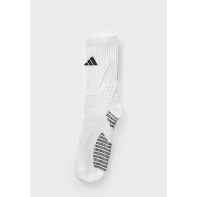 Image of adidas Performance Select Socks Sports socks, Size: Small, White