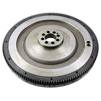 Image of 9060301905, 9060301905S1, 9060301905SK2, 9060306605, A9060301905 Flywheel FEBI BILSTEIN 170298 with starter motor sprocket