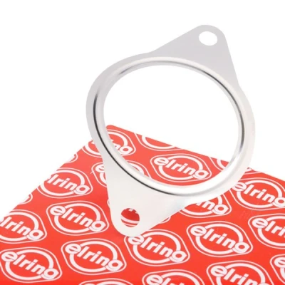 Image of 161832 Gaskets ELRING 394.210 FORD: MONDEO 4, Focus 2, S Max Mk1, VOLVO: C30, V50, S40 II, PEUGEOT: 308 I CC, 407 SW, SW