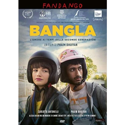 Image of Bangla [DVD] (IMPORT) (No English version)