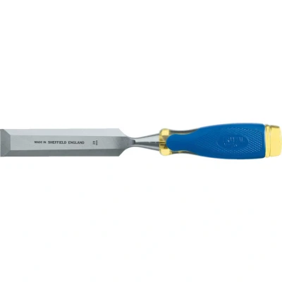 Image of Irwin Marples M750 Splitproof Soft Touch Chisel 1in