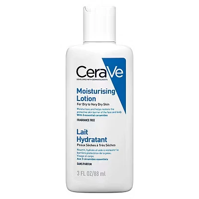 Image of CeraVe Moisturising Lotion 88 ml