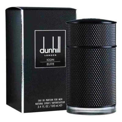 Image of Dunhill Icon Elite For Men Eau de Parfum 100ml Spray