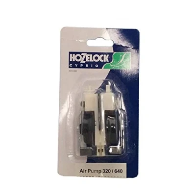 Image of Hozelock Air Pump 320/640 Spares Kit