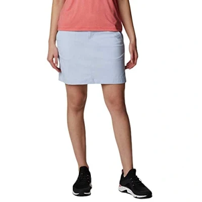 Image of Columbia Saturday Trail Women&#039;s Hiking Skort