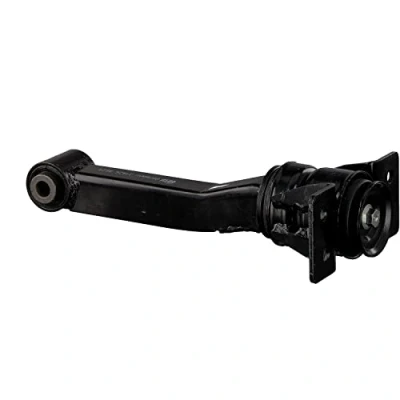 Image of 4112626, 4375186, 4433028 Engine Mount FEBI BILSTEIN 31426 Rear Rubber Metal Elastomer