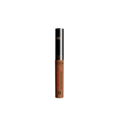Image of L&#039;Oreal Paris Infallible Face Sculptor Light Medium Contour 11g