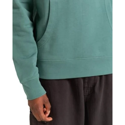 Image of Element Blazin Chest Hoodie for Men