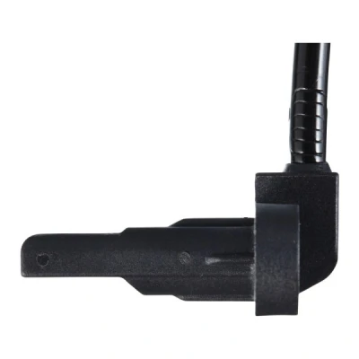 Image of 0000052081842, 51797173 ABS Sensor HELLA 6PU 012 039 631 2 pin connector 1080mm 12V FIAT: 500 Hatchback, C Convertible