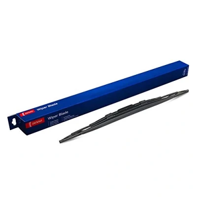 Image of 63776100, 66348100 Wiper blade DENSO Standard Spoiler DMS 560 600mm 24Inch TOYOTA: Yaris II Hatchback, Corolla IX RAV4 Off Road