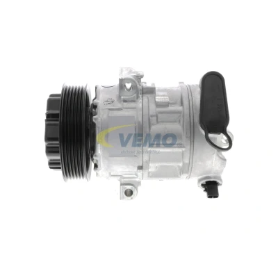 Image of 055703721, 06854093, 06854104, 093190815, 55702161 AC Compressor VEMO V40 15 0042 5SL12C Q+, original equipment manufacturer quality
