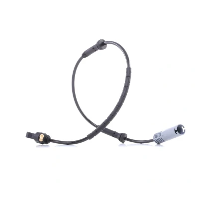 Image of 34526762465 ABS sensor BOSCH 0 986 594 519 with cable Active 690mm BMW: 3 Saloon, Coupe, 1 Coupe