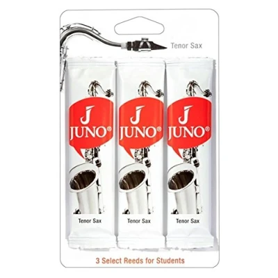 Image of Juno JSR71153 Student Tenor Saxophone Reeds