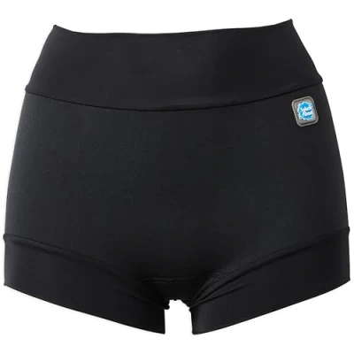 Image of Splash About Unisex Kid&#039;s Shorts Child New Swim Briefs, Black, 8 10 Years