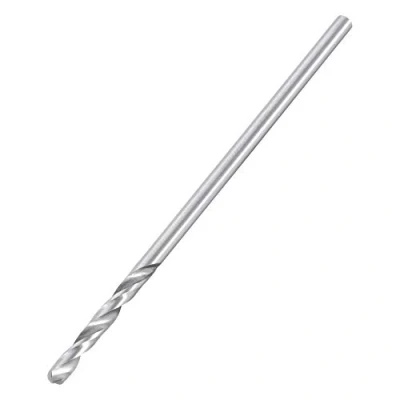 Image of Trend Snappy 2.75mm Long Series Drill Bit for Centre Hinge Drilling, Pack of 5, Quick Release System, SNAP/DB7L/5, Silver