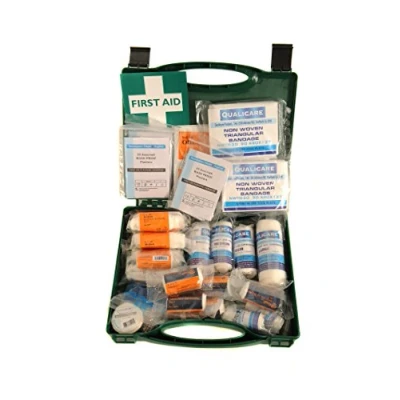 Image of QF3905 Qualicare Paediatric First Aid Kit