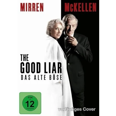 Image of The Good Liar: Das alte Böse