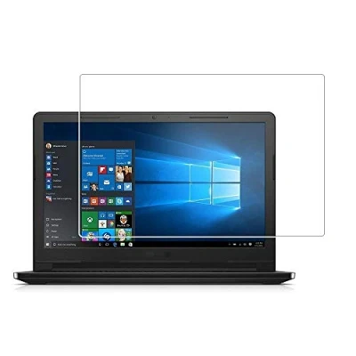 Image of 13.3&quot; Laptop Screen Protector,9H Hardness Tempered Glass Protector for Asus/HP/DELL/Acer/Sony/Samsung/Lenovo/All 16:9 Aspect Ratio with Anti Fingerprint Crystal Clear