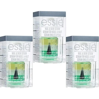 Image of Essie Shake 2 Care Cucumber Extract