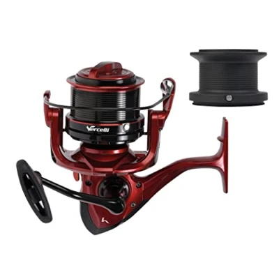 Image of Vercelli Oxygen SBA Beach reel Fishing