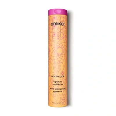 Image of Wash by amika Normcore Signature Conditioner 300ml