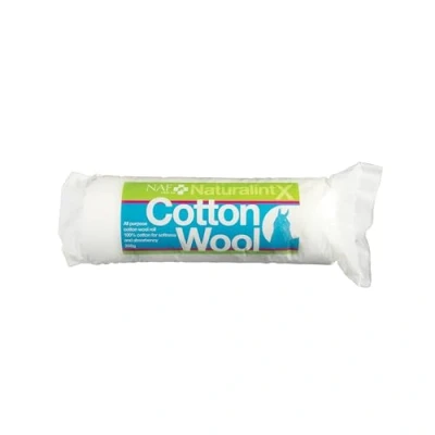 Image of NAF NaturalintX Cotton Wool