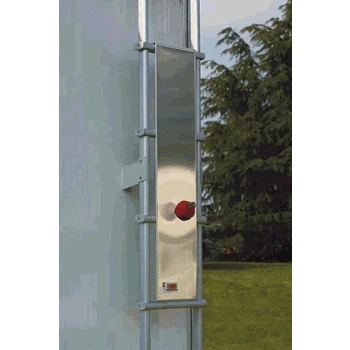 Image of Fiamma 98656‐480 Safe Ladder