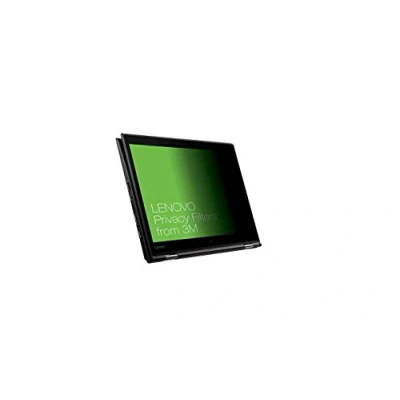 Image of Lenovo 4XJ0L59637 Privacy Filter for X1 Yoga from 3M