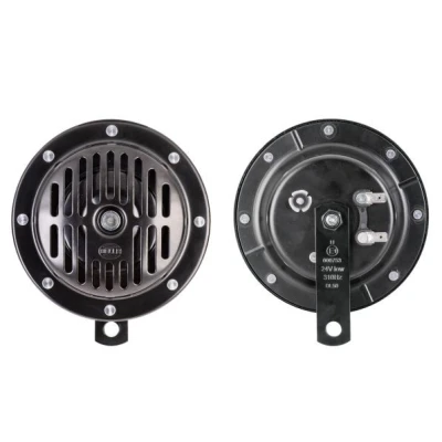 Image of 19501323 Horn HELLA 3CA 004 811 021