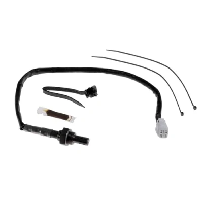 Image of 22690AA640 Lambda sensor BLUE PRINT ADS77015 Heated 4 SUBARU: Impreza II Saloon, Forester II, Estate