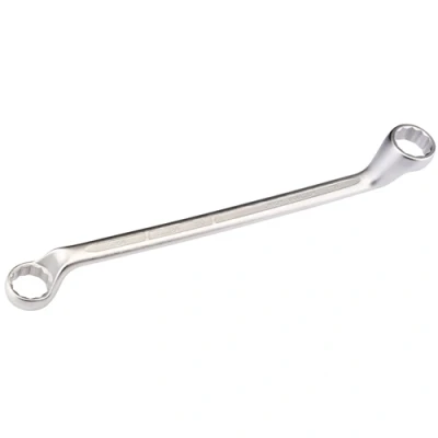 Image of Elora Deep Crank Imperial Ring Spanner, 15/16 x 1&quot;