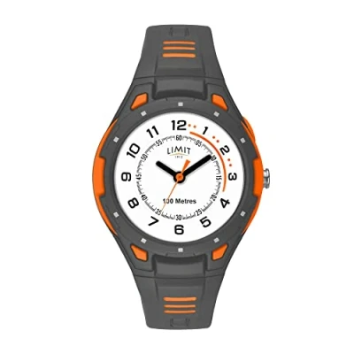 Image of Unisex Active Analogue Sports Watch