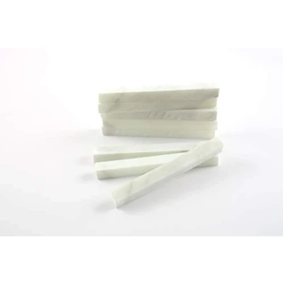 Image of Engineers Square French Soapstone Welders Chalk Sticks, Pack of 12