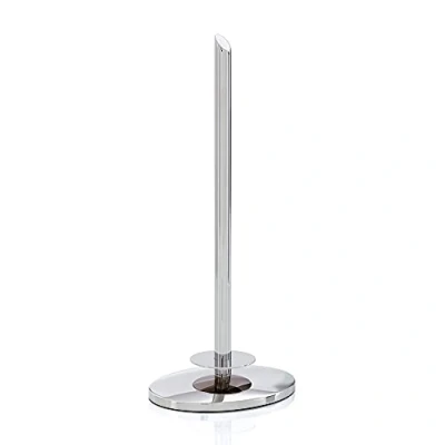 Image of Robert Welch Oblique Toilet Roll Holder Floor Standing