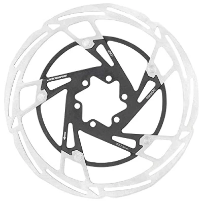 Image of Jagwire Pro LR2 Disc Brake Rotor 6 Bolt